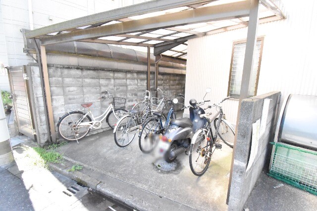 ��ʌ��������܎s��{��y�蒬�R���ڂ̃}���V�����̂��̑�