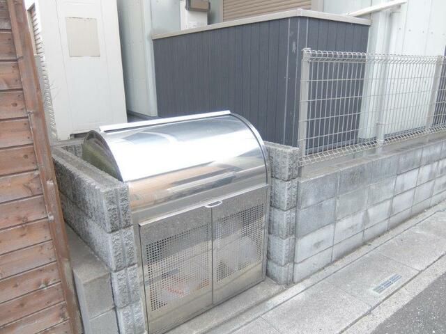 ��ʌ�����s�{���T���ڂ̃A�p�[�g�̂��̑�