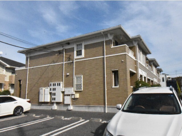 ��ʌ��k�����S�ɓޒ��w���S���ڂ̃A�p�[�g�̌����O��