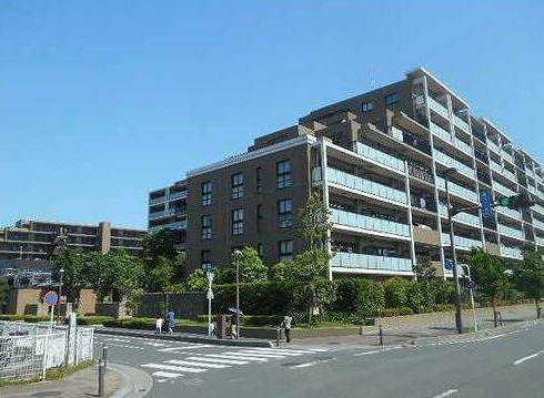 ��ʌ��z�J�s���C�N�^�E���W����13-1�̃}���V�����̌����O��