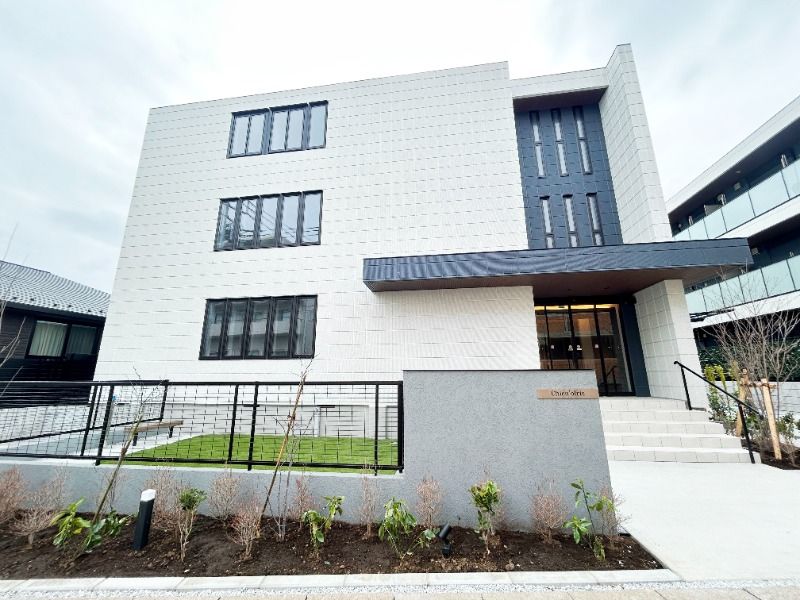 ��ʌ��������܎s�������J�W����5-15�̃}���V�����̌����O��
