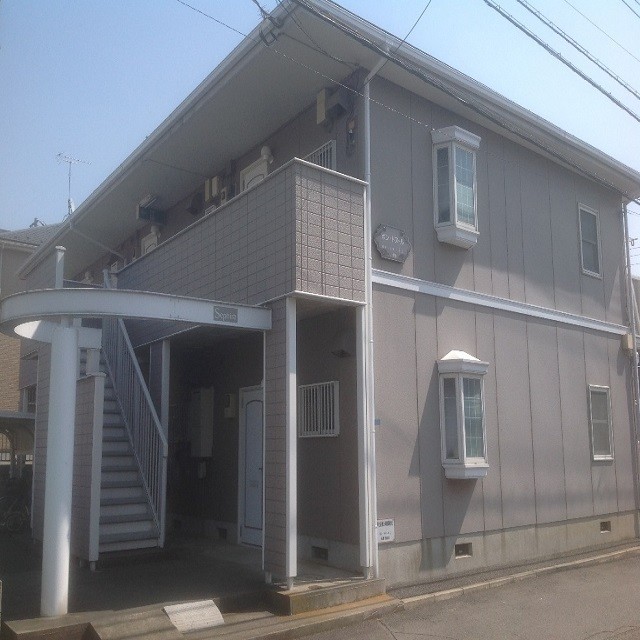 ��ʌ��������܎s��΋�{���Q���ڂ̃A�p�[�g�̌����O��