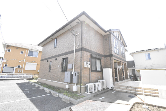 ��ʌ��������܎s����厚�w��̃A�p�[�g�̌����O��