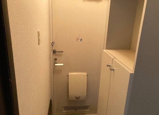 ��ʌ��������܎s��΋�{���Q���ڂ̃A�p�[�g�̌���