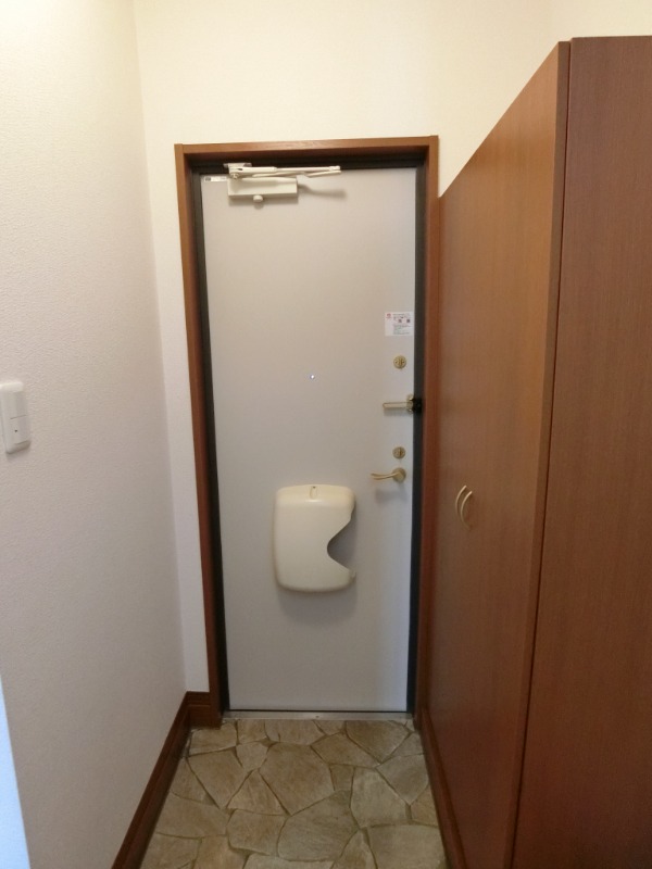 ��ʌ�����s�厚���Ԃ̃A�p�[�g�̌���