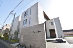 ��ʌ��������܎s��{��㏬��1061�̃A�p�[�g�̌����O��