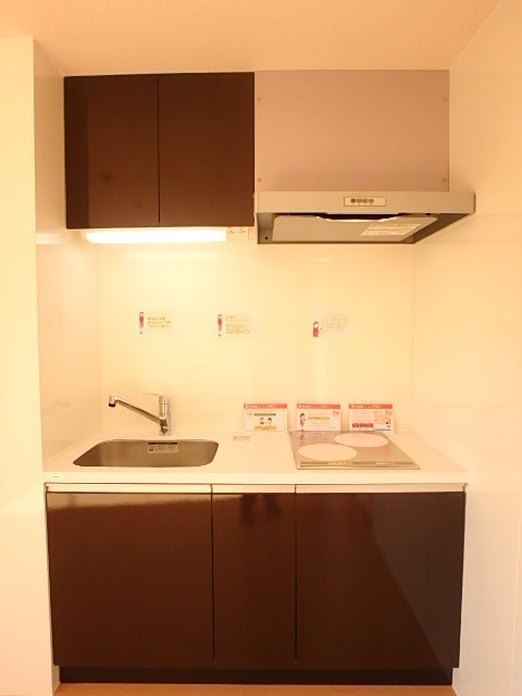 ��ʌ��������܎s����厚�w��̃A�p�[�g�̃L�b�`��