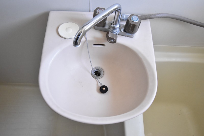 ��ʌ�����s�˒˂T���ڂ̃A�p�[�g�̃o�X