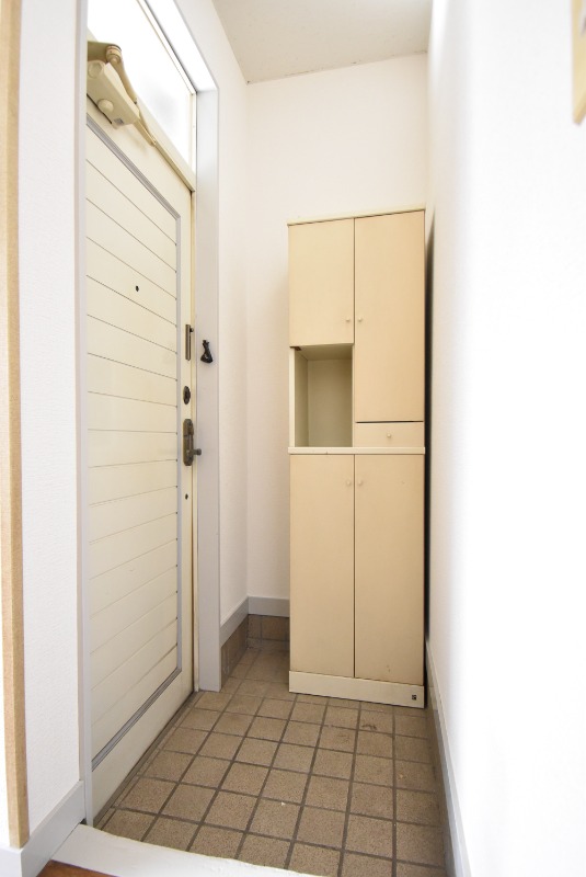 ��ʌ�����s�˒˂T���ڂ̃A�p�[�g�̌���