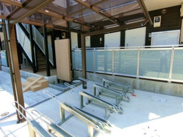 ��ʌ������s�X�쒬�̃A�p�[�g�̂��̑�