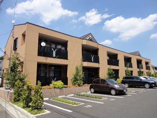 ��ʌ�����s�˒˓�S���ڂ̃}���V�����̌����O��