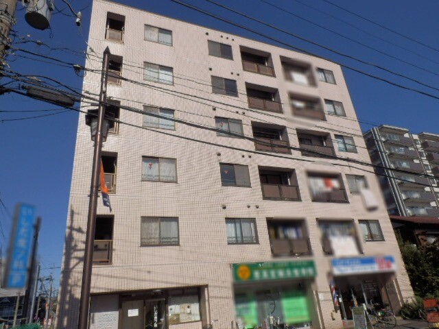 ��ʌ��������܎s�����擌��{�T����41-1�̃}���V�����̌����O��