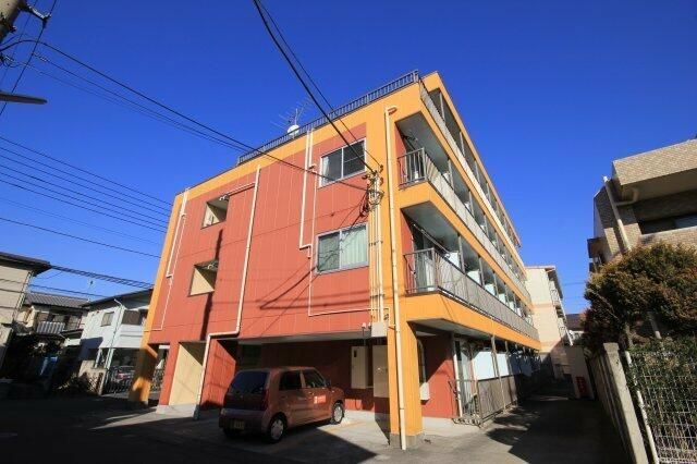 ��ʌ��������܎s�k��y�C���P���ڂ̃}���V�����̌����O��