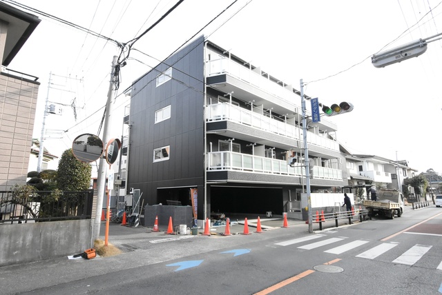 ��ʌ��������܎s��΋戤����5-11�̃}���V�����̌����O��