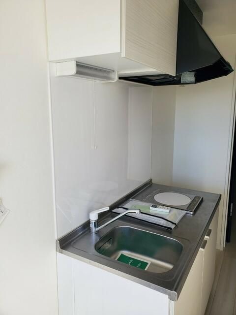 ��ʌ��t�����s���g�c�̃A�p�[�g�̃L�b�`��