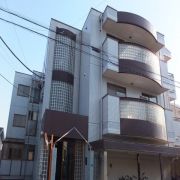 ��ʌ�����s�����J�{���S����4-5�̃}���V�����̌����O��