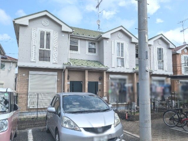 ��ʌ��������܎s��΋摾�c�Q����4-39�̃e���X�n�E�X�̌����O��