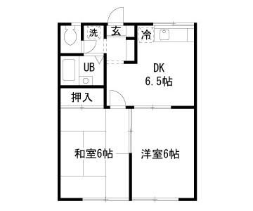 ��ʌ��������܎s����厚�_�c�̃A�p�[�g�̊Ԏ�