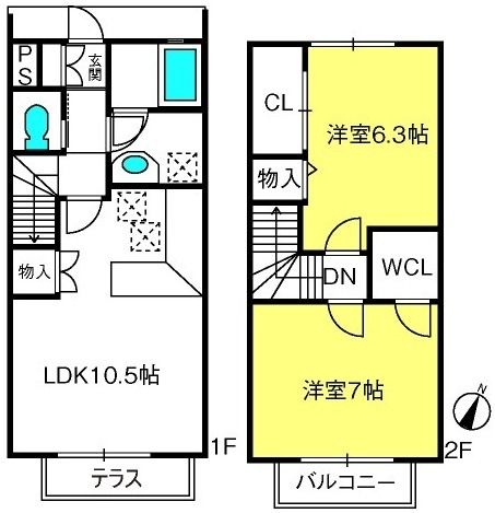 ��ʌ������s���v��̃e���X�n�E�X�̊Ԏ�