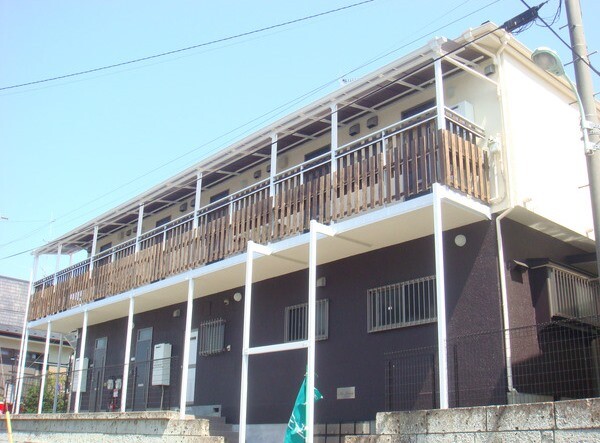 ��ʌ��������܎s�Y�a��O�n�P���ڂ̃A�p�[�g�̌����O��