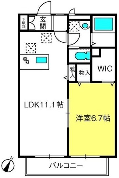 ��ʌ������s���v��̃A�p�[�g�̊Ԏ�