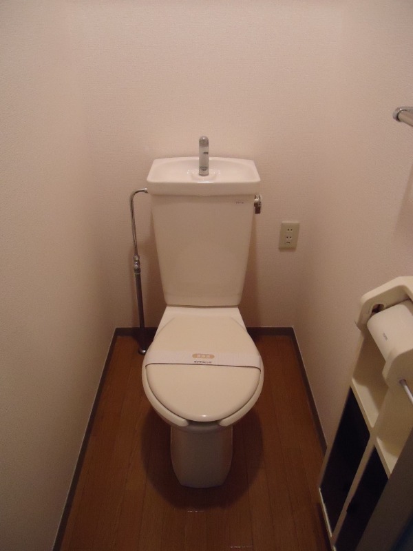 ��ʌ�����s���ȂP���ڂ̃A�p�[�g�̃g�C��