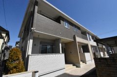 ��ʌ��k�����S�ɓޒ��h�S����123�̃A�p�[�g�̌����O��