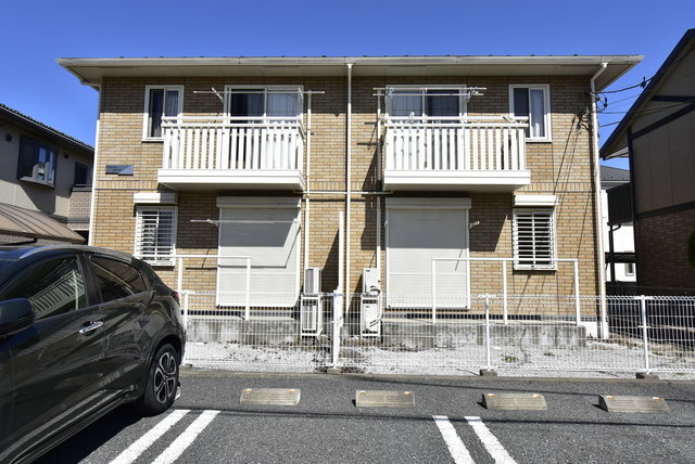 ��ʌ�����s�㕽�����P����9-7�̃A�p�[�g�̌����O��