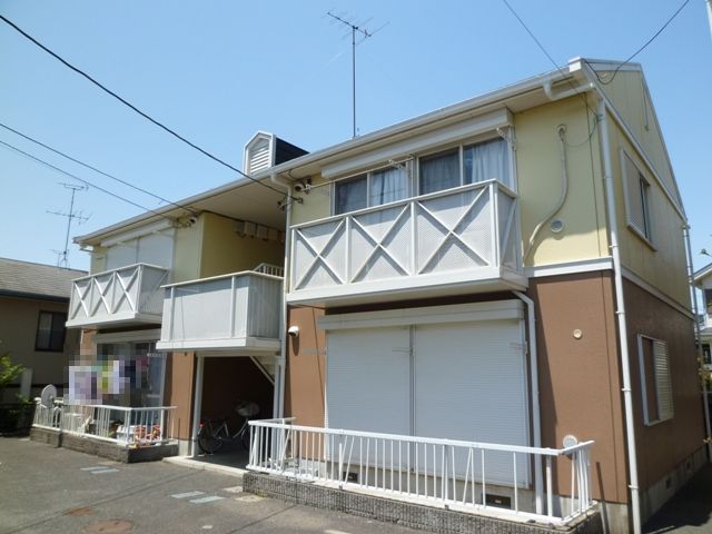 ��ʌ��������܎s������厚�쒆��̃A�p�[�g�̌����O��