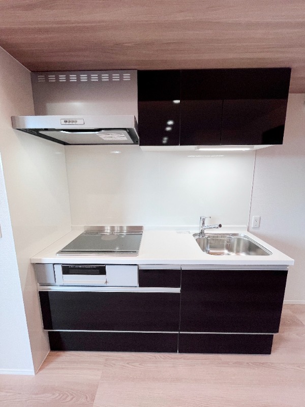 ��ʌ��������܎s��{��x�̓����P���ڂ̃A�p�[�g�̃L�b�`��