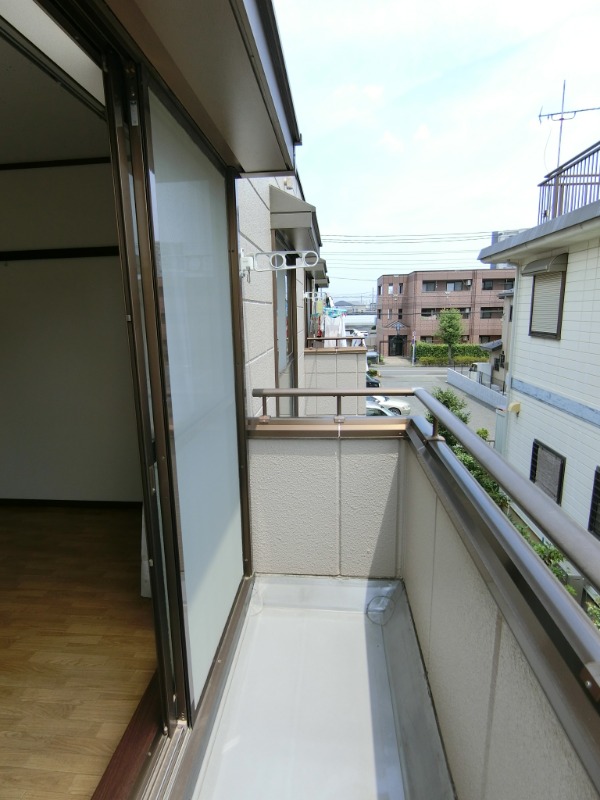 ��ʌ�����s�����Q���ڂ̃}���V�����̃o���R�j�[