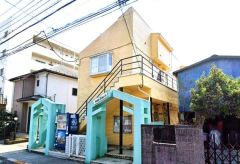 ��ʌ��t�����s�����T����3-5�̃A�p�[�g�̌����O��