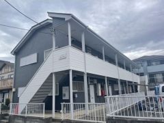 ��ʌ�����s�k����R���ڂ̃A�p�[�g�̌����O��