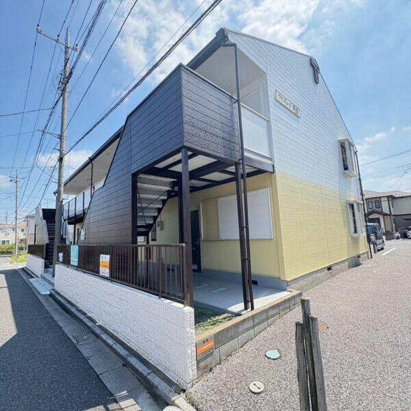 ��ʌ��������܎s���厚�~�����̃A�p�[�g�̌����O��