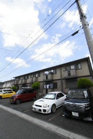 ��ʌ�����s�㕽�����P����9-5�̃A�p�[�g�̌����O��