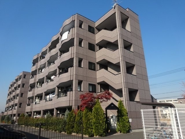 ��ʌ�����s�厚������502-1�̃}���V�����̌����O��