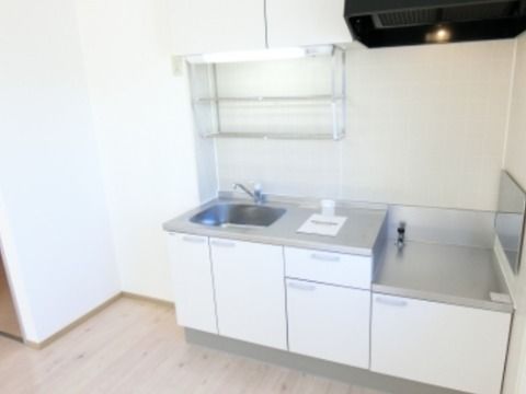 ��ʌ��������܎s����O���T���ڂ̃A�p�[�g�̃L�b�`��