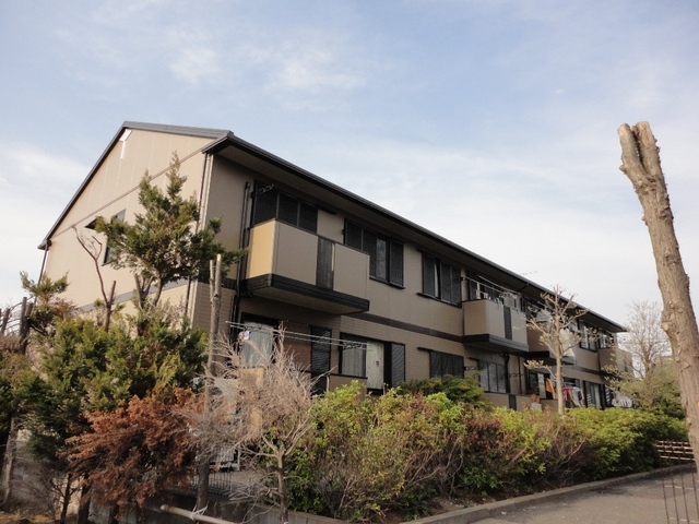 ��ʌ��������܎s����O���T����1198-2�̃A�p�[�g�̌����O��