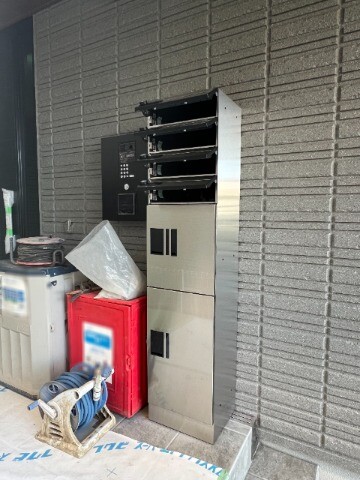 ��ʌ��������܎s�΋�����R���ڂ̃}���V�����̂��̑�