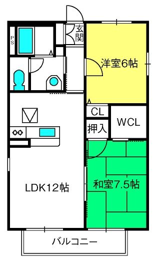 ��ʌ��z�J�s���z�J�X����34-11�̃A�p�[�g�̊Ԏ�