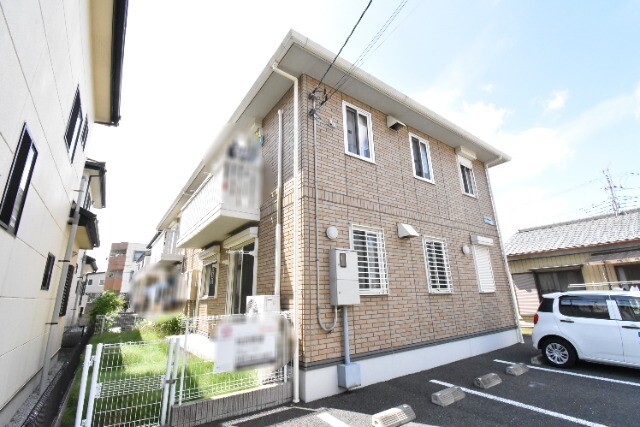 ��ʌ��������܎s������ۃ��蒬�̃A�p�[�g�̌����O��