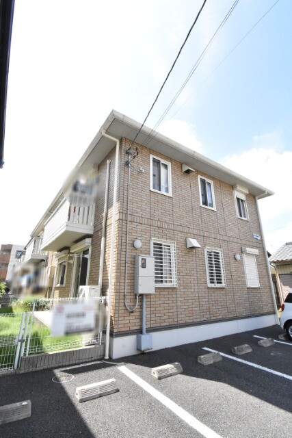 ��ʌ��������܎s������ۃ��蒬47-24�̃A�p�[�g�̌����O��