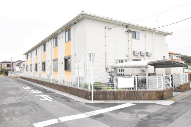 ��ʌ��z�J�s���͒��T����450-1�̃A�p�[�g�̌����O��