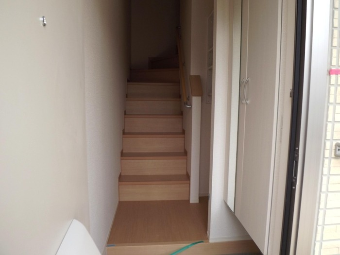 ��ʌ��������܎s�΋揼�؂P���ڂ̃A�p�[�g�̌���