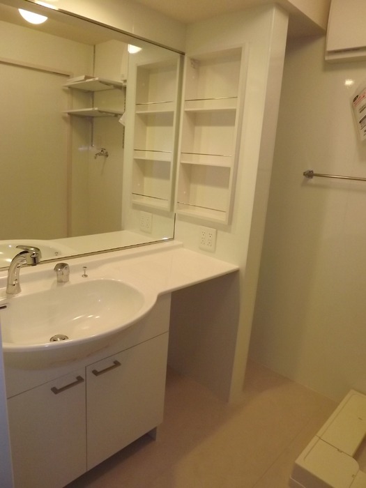 ��ʌ��������܎s�΋揼�؂P���ڂ̃A�p�[�g�̐��ʏ�