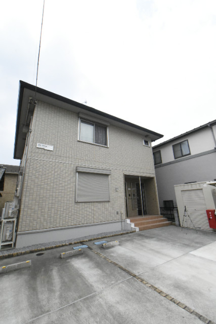 ��ʌ��������܎s������ۃ��蒬47-19�̃A�p�[�g�̌����O��