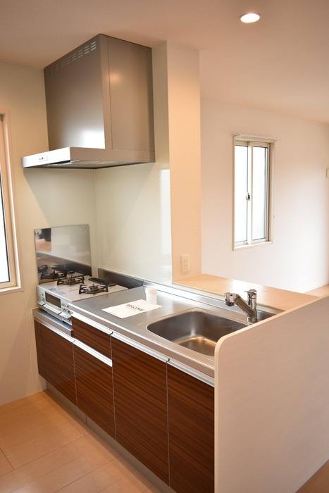 ��ʌ��������܎s������ۃ��蒬�̃A�p�[�g�̃L�b�`��