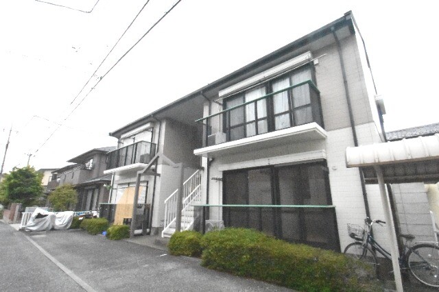 ��ʌ��������܎s�������a�c���Q����1586-15�̃A�p�[�g�̌����O��