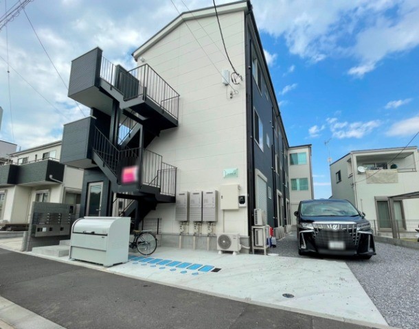 ��ʌ��t�����s���x879-5�̃A�p�[�g�̌����O��