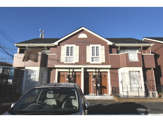 ��ʌ�����s�厚�����̃A�p�[�g�̌����O��